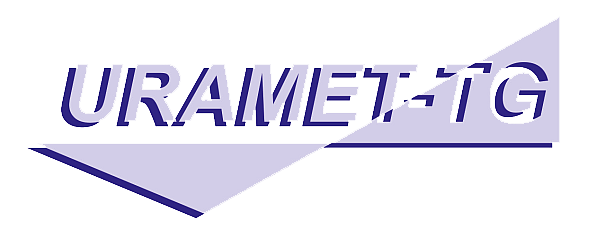 URAMET-TG Logo